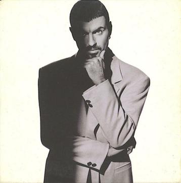 GEORGE MICHAEL - FAST LOVE - CARDSLEEVE CD PROMO (WHAM), 1 single, Envoi, Comme neuf, Dance