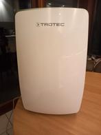 Trotec lucht ontvochtiger, Enlèvement, Déshumidificateur