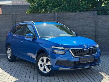  Skoda Kamiq 1.0 Tsi 110PK Ambition "Camera/ACC" beschikbaar voor biedingen