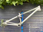 Canyon Stitched 720 dirtjumper dj frame, Fietsen en Brommers, Fully, Ophalen, Gebruikt, Overige merken