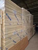 Muurisolatie Utherm Unilin L 160, Doe-het-zelf en Bouw, Isolatie en Afdichting, Ophalen, Nieuw, Muurisolatie
