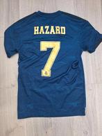 Real Madrid away shirt 2019-2020 – Eden Hazard – Maat Small, Ophalen of Verzenden, Zo goed als nieuw