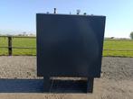 Dubbelwandige mazouttank, Doe-het-zelf en Bouw, Verwarming en Radiatoren, Ophalen, Gebruikt