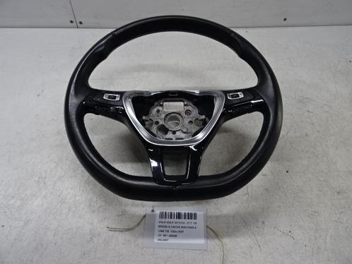 STUUR Volkswagen Golf VII Variant (AUVV) (01-2013/03-2021), Auto-onderdelen, Besturing, Volkswagen, Gebruikt