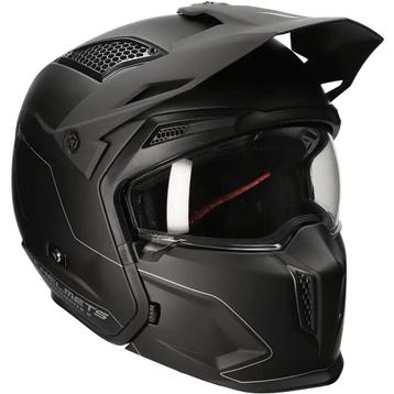 MT helmets street fighter NIEUW IN DOOS L en XL beschikbaar voor biedingen