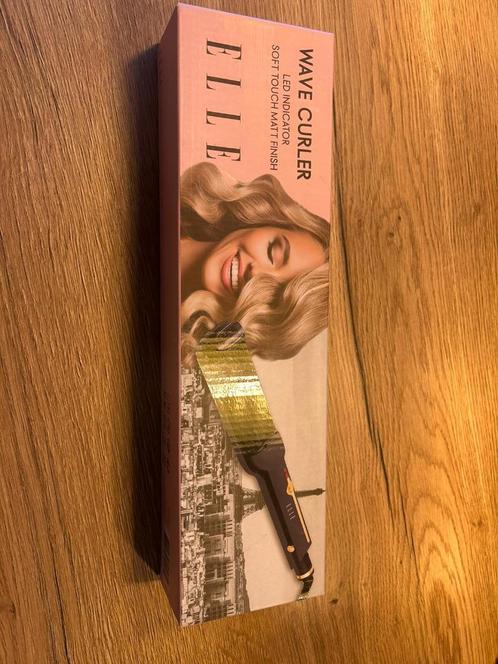 Wave Curler, Handtassen en Accessoires, Uiterlijk | Haarverzorging, Gebruikt, Overige typen, Ophalen