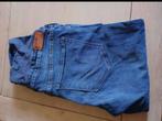 Pantalon de grossesse Taille 44, Kleding | Dames, Zwangerschapskleding, Ophalen, Blauw, Maat 42/44 (L), Zo goed als nieuw