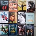 5€ pièce / DVD, CD & DVD, DVD | Autres DVD, Enlèvement ou Envoi