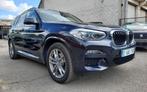 BMW X3 X3 xDrive30e Aut. xLine-M PACK (bj 2020, automaat), Auto's, BMW, Automaat, 1998 cc, Gebruikt, Blauw