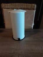 Blikpletter, Ophalen of Verzenden, Zo goed als nieuw