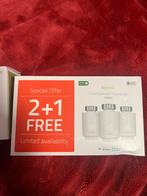 Slimme Radiatorknoppen, Ophalen, Zo goed als nieuw