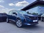 Peugeot 5008 1.5HDi/1steEig/83000km/ 7Zitpl/Cam/Digicockpit, 0 kg, 4 cilinders, Bedrijf, 97 kW