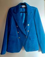 Amélie & Amélie nieuwe blazers, Kleding | Dames, Jasjes, Kostuums en Pakken, Ophalen of Verzenden, Nieuw, Maat 42/44 (L), Blauw