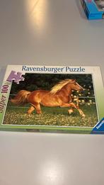 Puzzle Ravenburger 6+ avec 100 pièces, Enlèvement, Comme neuf