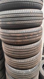 215/65r17 Michelin 35€ per stuk met montage 21565r17, Ophalen of Verzenden