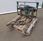 kistenkantelaar heftruck, Ophalen, Hydraulisch, Heftruck