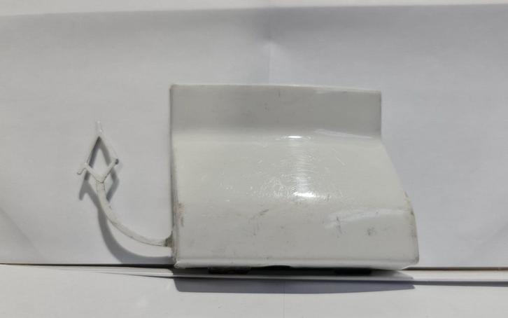 Afdekkap Deksel VW VOLKSWAGEN T6 7E5807241 voorbumper, Auto-onderdelen, Carrosserie, Bumper, Voor, Gebruikt, Ophalen of Verzenden