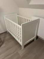 Babybed Bopita, Kinderen en Baby's, Kinderkamer | Complete kinderkamers, Ophalen of Verzenden, Zo goed als nieuw