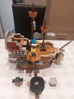 Lego Mario - Bowsers luchtschip (71391), Ophalen of Verzenden, Nieuw, Complete set, Lego