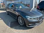 BMW 730xdrive van het jaar 2017, Auto's, Automaat, 7 Reeks, Leder, 2998 cc