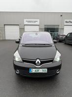 Renault espace / automaat / full option / 2.0 diesel, Auto's, Renault, Automaat, Euro 5, 7 zetels, Bedrijf