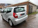 Citroën C2 , 1.1 benzine 44 kw,Bj 2008, Euro 4,*GEKEURD*, Auto's, Te koop, Zilver of Grijs, Stadsauto, Benzine