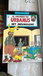 Urbanus, Boeken, Stripverhalen, Ophalen, Zo goed als nieuw