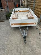 Diverse, Auto diversen, Aanhangers en Bagagewagens, Ophalen, Zo goed als nieuw