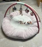 Speeltmat nattou, Ophalen, Gebruikt