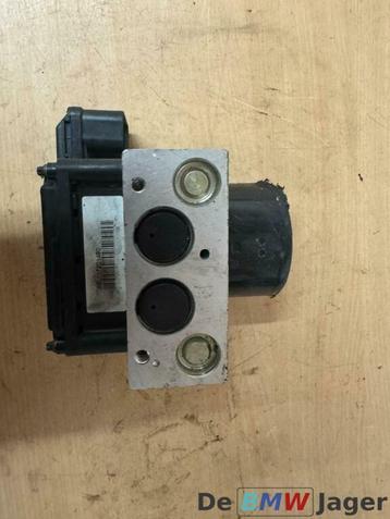 ABS pomp 34516756288 BMW 3-serie E46 34516756286 beschikbaar voor biedingen