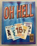 Jeu de cartes Oh Hell, jeu de société complet (999 jeux), Hobby & Loisirs créatifs, Jeux de société | Jeux de plateau, Utilisé