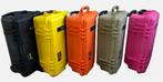 PELI CASE 1510 met Trolley in 5 kleuren en diverse uitv., Ophalen of Verzenden, Nieuw