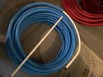 Henco Rixc meerlagenbuis met mantel 16x2mm (blauw): +-32m, Doe-het-zelf en Bouw, Sanitair, Ophalen, Nieuw