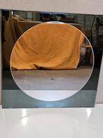 Vintage spiegel Knitter Duro, jaren 80, Huis en Inrichting, Woonaccessoires | Spiegels, Ophalen