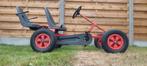 Gocart Mammoet, Kinderen en Baby's, Ophalen, Gebruikt, Mammoet, Duozit