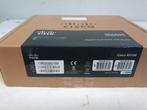 Cisco RV320 Dual Gigabit WAN VPN Router Data Sheet, Computers en Software, Ophalen of Verzenden, Nieuw, Router, Cisco