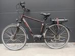 Olympia Energy Max - Bafang middenmotor - 360Wh battery, Fietsen en Brommers, Elektrische fietsen, Gebruikt, 47 tot 51 cm, 30 tot 50 km per accu