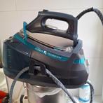 Stoomstrijkijzer  ROWENTA, Elektronische apparatuur, Ophalen of Verzenden, Zo goed als nieuw, Strijkijzer met snoer