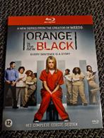 Orange is the new black sz1, CD & DVD, DVD | TV & Séries télévisées, Comme neuf, Enlèvement ou Envoi