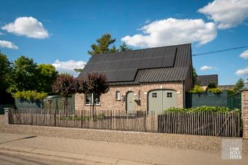 Vrijstaand huis te koop in Riemst.(Zichen-ZUSSEN-Bolder) beschikbaar voor biedingen