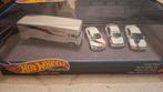 BMW Hotwheels, Ophalen of Verzenden, Zo goed als nieuw