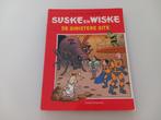 Strip Suske en Wiske Sinistere Site Reclamestrip Vandersteen, Boeken, Eén stripboek, Verzenden, Willy Vandersteen