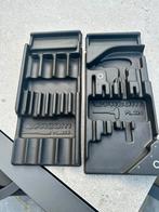 Facom inlay, Ophalen, Zo goed als nieuw