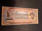 Salt Spring Island (Canada) Deux Dollars 2001 Première Émiss, Enlèvement ou Envoi