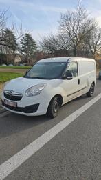 Opel combo maxi kangoo verlengd euro 5lichte vracht camionet, Auto's, Euro 5, Opel, Particulier, Te koop