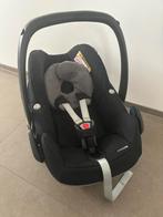 Maxi cosi pebble, Autogordel of Isofix, Maxi-Cosi, Gebruikt, Ophalen