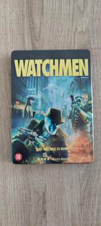 Watchman steelbook, CD & DVD, DVD | Science-Fiction & Fantasy, Comme neuf, Enlèvement ou Envoi