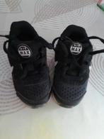 nike air max maat 22, Kinderen en Baby's, Ophalen of Verzenden, Gebruikt