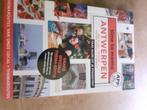 Time tot momo - Antwerpen, Overige merken, Nieuw, Ophalen of Verzenden, Reisgids of -boek