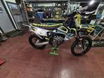 Husqvarna 250fc, Motoren, 250 cc, Particulier, Crossmotor, 1 cilinder